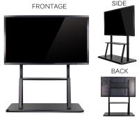 55inch videoconferência Whiteboard LCD Digital eletrônica Whiteboard interativo