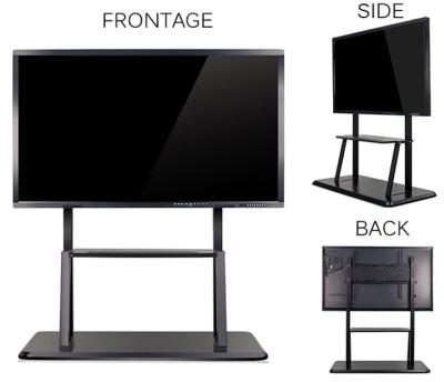 55inch videoconferência Whiteboard LCD Digital eletrônica Whiteboard interativo