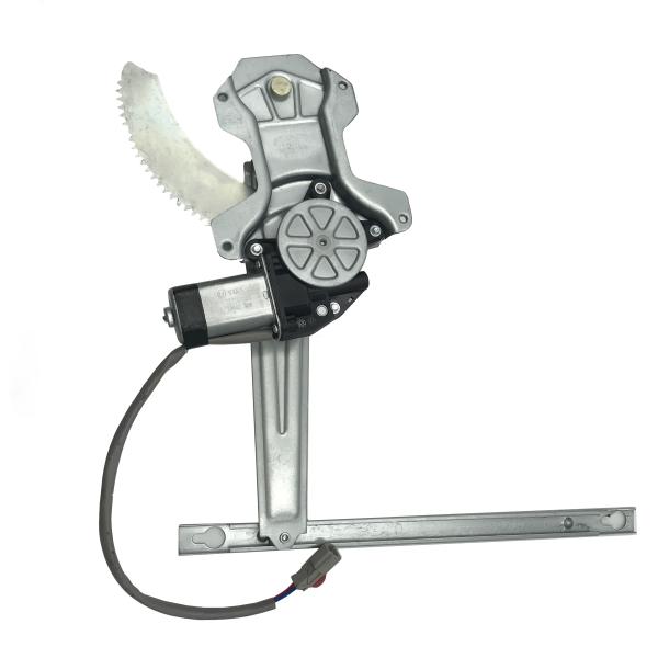HONDA 72710-S84-A01 Window Regulator for ACCORD 98-02 Rear Right Electric without Motor