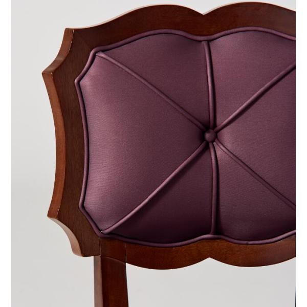 Mahogany wood fabric upholstery leisure chair/wooden dining chair/desk chair,arm dining chair