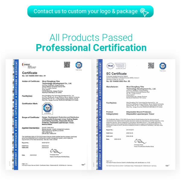 ZSR Мужской одноразовый обрезание Стейплер Устройство набор для взрослых