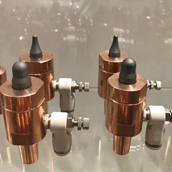 High Accuracy Internal Hole Grinding Guide Pin / Bushes Drill Sleeve
