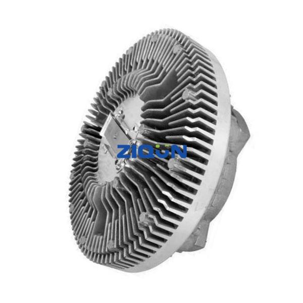 Fan clutch 2003023 For Mercedes Benz Truck Engine parts Heat dissipation