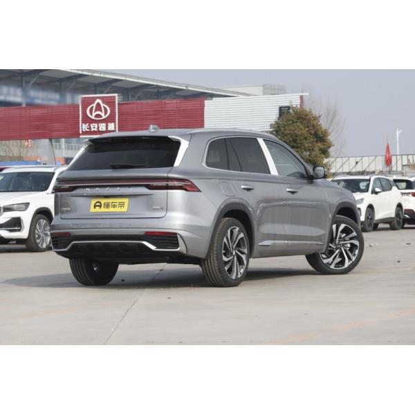 Geely Monjaro Xingyue L 2023 2.0td High Power 2WD Flagship Displacement 1000-1600CC