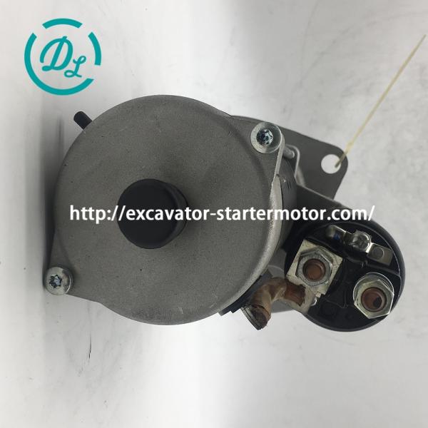 EexcavaStart Bosch Starter Motor 0001231013 0001231041 0001368313 24V 11T 4KW 30125N