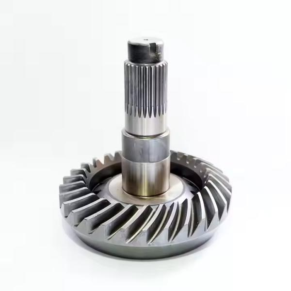 Standard Differential Crown Wheel And Pinion For Mercedes Benz Axle Parts OEM
