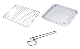 2200 печь домочадца ватта 16L электрическая печь с индикатором деятельности