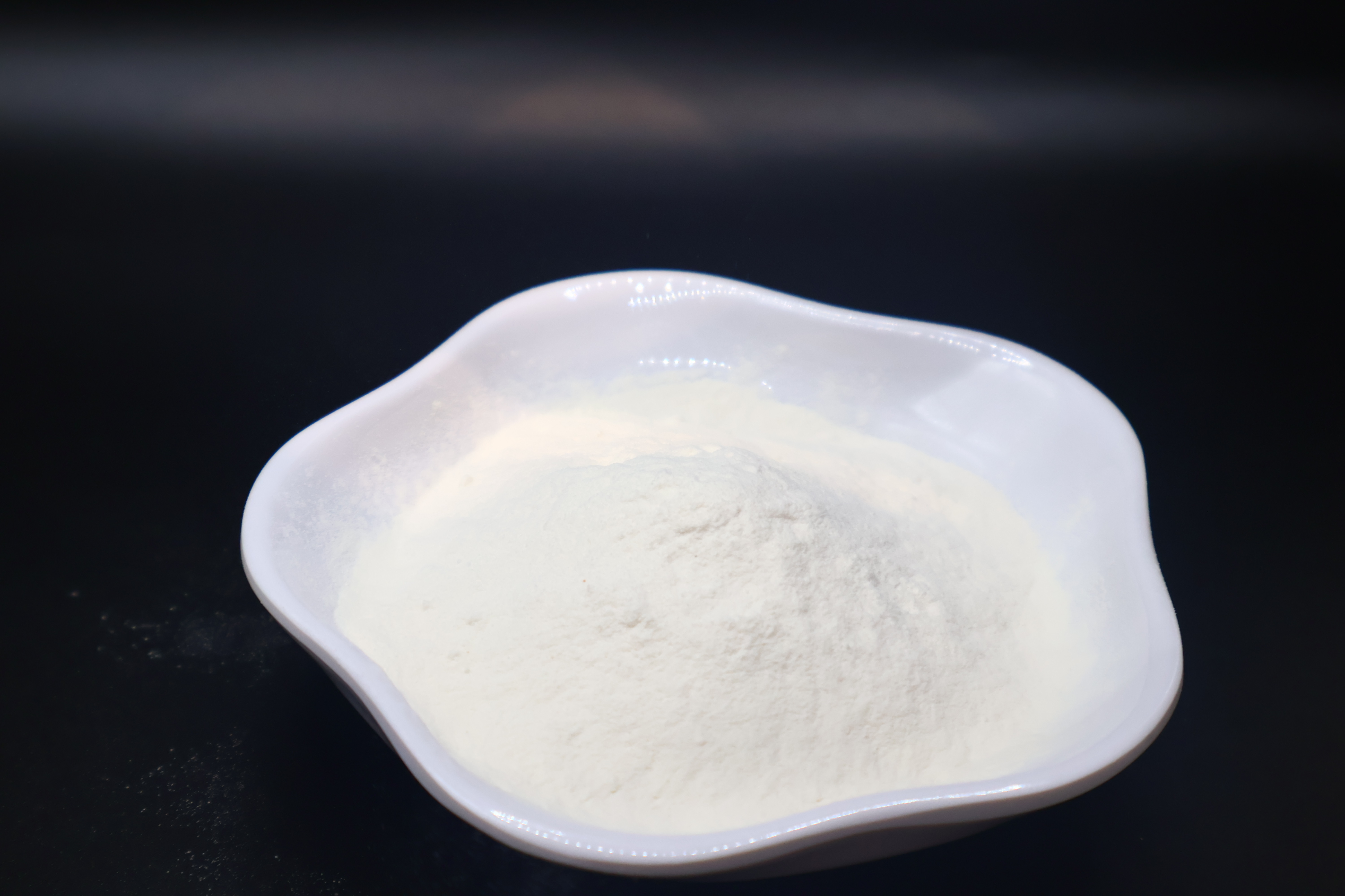 Silk Amino Acid 90% Cosmetic Grade Water Soluble White Powder for Skin Care