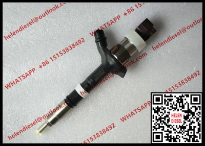 Toyota fuel Injector 23670-27030 ,DCRI100570 ,9709500-057 ,095000-057# / 095000-0570/095000-0571 New Denso Injector