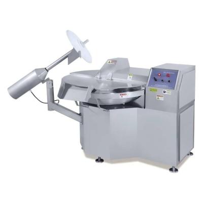 Machine à découper la viande à grande vitesse