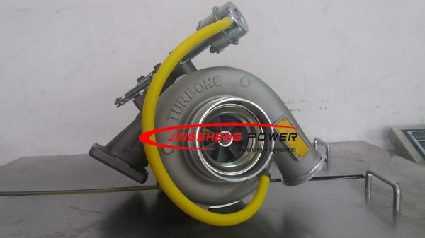 Turbocharger HX50W 4045951 2836857 612601110988 4048502 612600118908 for truck with WD615 engine turbo parts