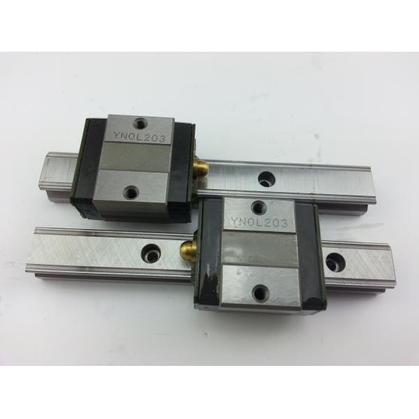 59486001 Bearing linear w/rod thk Sr15 yg8h246 is a part of the XLC7000