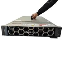 Disque dur de 6 To PowerEdge R760 Serveur 6444Y Processeur avec des performances et une polyvalence extrêmes