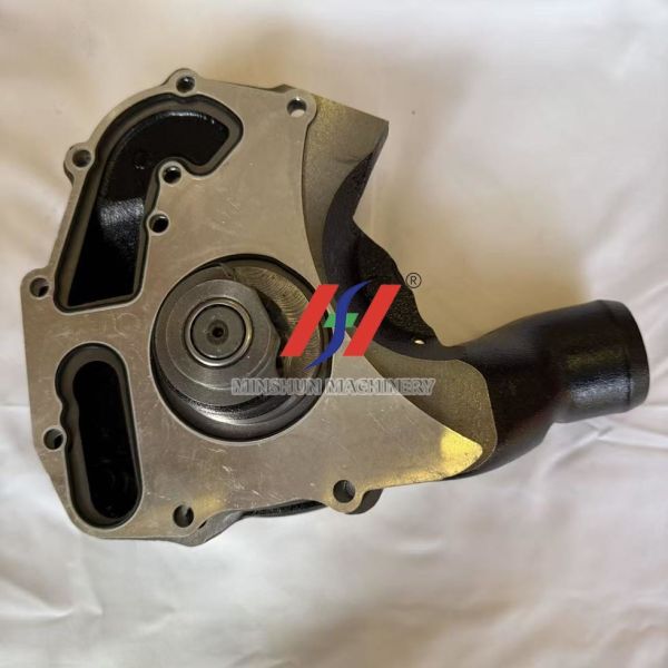 CAT C4.4 Engine Water Pump | Water Pump Parts For CAT C4.4 Diesel Engines