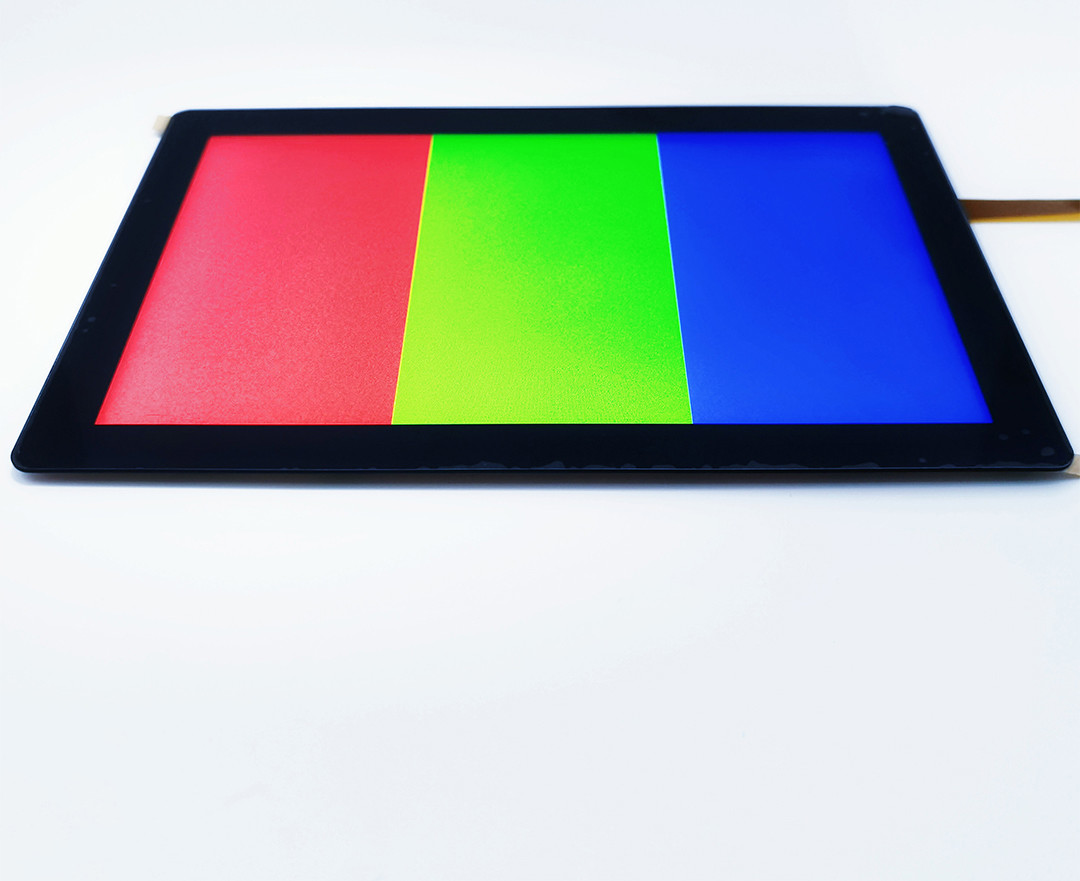 8 дюймовый сенсорный экран TFT дисплей, LCD 800x1280 500CD/M2 31 пин MIPI