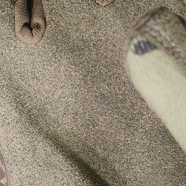 Eco-Friendly Synthetic Leather Micro Suede - Cost-Effective Special Dot Patterns
