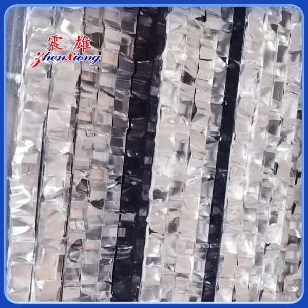 Fully Automatic  Plastic Sheet Extrusion Process Machine Aluminum Plastic Honeycomb Panel