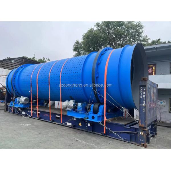 High Capacity 100T Waste Paper Straw and Plastic Packaging Equipment for Garment Shops
