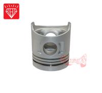 6D31 Diesel Engine Piston Part Number ME012858-1030