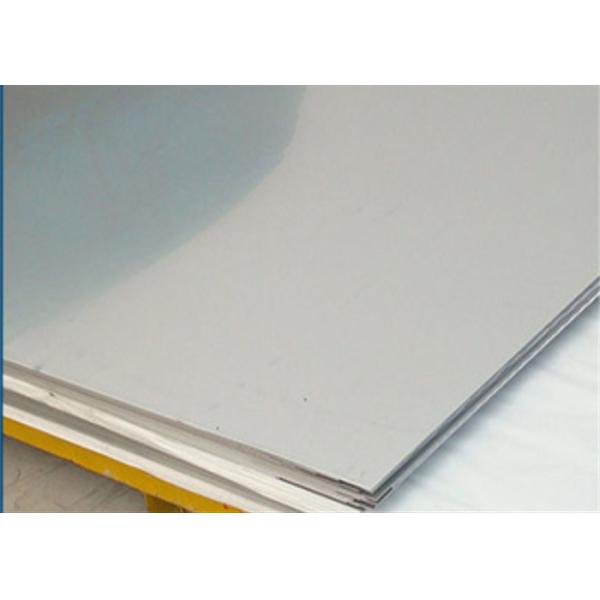 Seamless Steel Pipe / 800HT UNS N08811 1.4876 Nickel Alloy Steel Bar