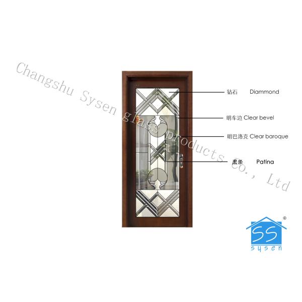 colorful window glass 22