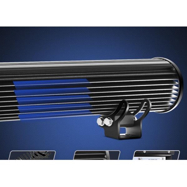 Heavy Duty Off Road LED Light Bar / SUV ATV Jeep 4x4 Off Road Lights