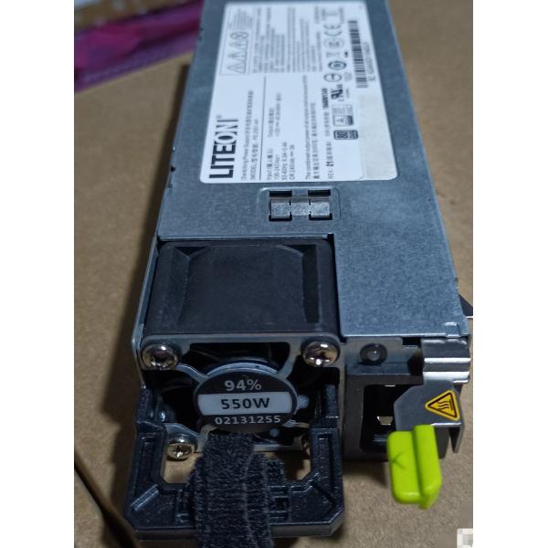 LITEON PS-2551-4H Switching Power Supply AC Power Module