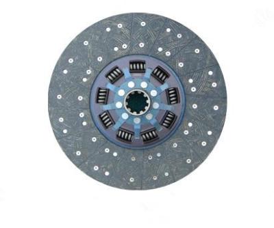 Automotive Clutch Parts For Mercedes Benz European Truck Parts 1878 000 105