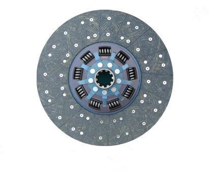 Automotive Clutch Parts For Mercedes Benz European Truck Parts 1878 000 105