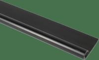bande de joints en PVC rigide et large