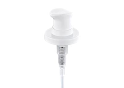 28mm Smooth Cosmetic Treatment Pumps With Metal Free Fluid Path 28/400