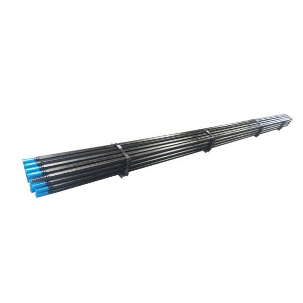 Facedrilling et perceuse Rods supérieure de boulonnage de marteau de 2435mm