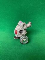 Casa de turbinas partes de automóviles motor turbocompresor 36002107 Turbocompresor adecuado para Volvo