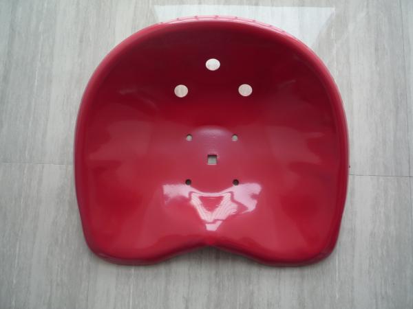 Cast Guard Farmall Oldtimer Steel Tractor Seat TC4501