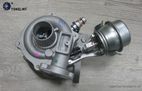 Fiat Commercial Vehicle BV35 Variable Nozzle Turbocharger 54359880014 VTG For MultiJet 1,25 SJTD Engine