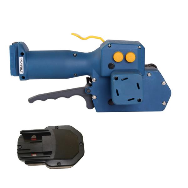 Battery PP Strapping Bander