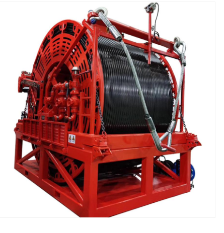 Безшовная нержавеющая сталь свернула спиралью трубопровод для перехода жидкости и газа