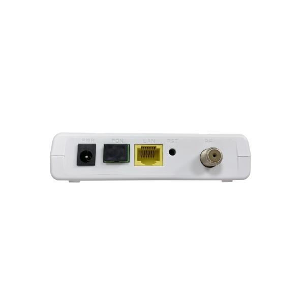 Блок сети 1GE CATV GPON оптически на сеть FTTH FTTB FTTX гарантия 1 года