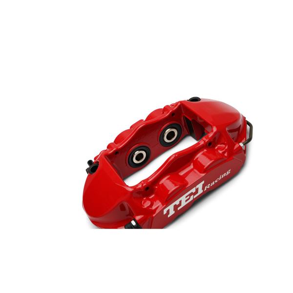 S40 4ピストン カリパス345*28mmは355*28mmキットがあけたり/回転子ブレーキ/選択可能なあけられ、細長い穴がついたり細長かったディスク