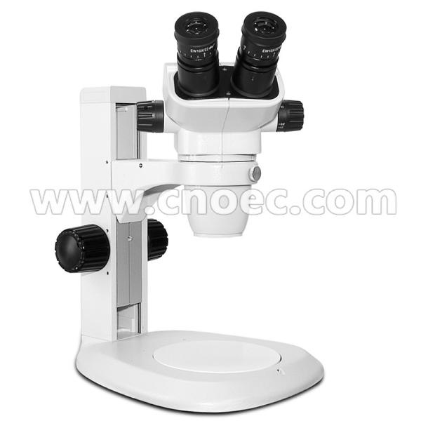 Parallel Stereo Optical Microscope Stereoscopic Microscopes for Clinic , CE A23.0903-T28