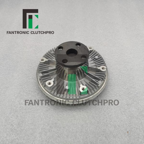 Durable Viscous Fan Drive Clutch Fits John Deere 7010 7610 RE65833