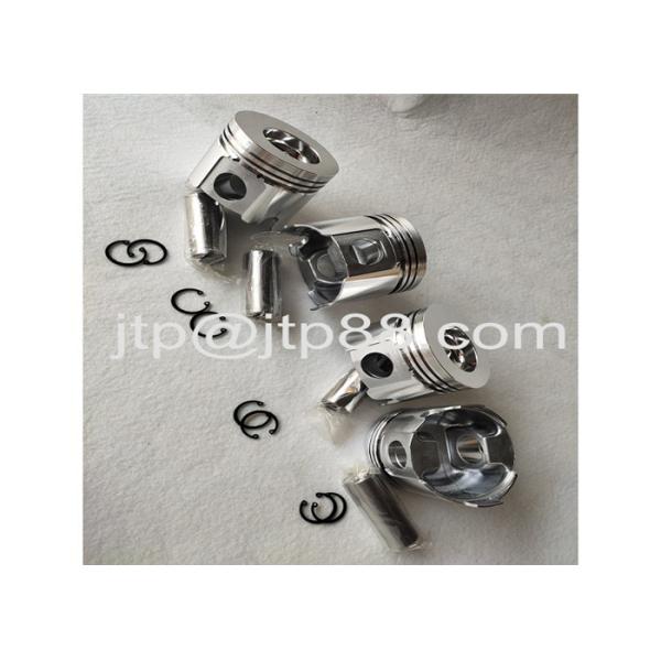 Полная машина набора 4Д56Т рабочей втулки цилиндра разделяет наборы МД103308 МД050011 ремонта вкладыша