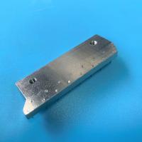 Santex Peças de máquina compactas Pin Plate Pin Bar 40mm Centro Distância de cobre Material de aço inoxidável