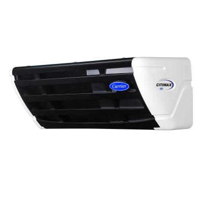O alimento que refrigera Citimax varia portador Van Refrigeration Units de R404a