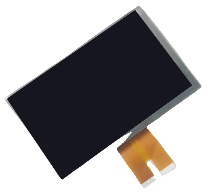 PM070WXF Wholesale 7 inch 480*800 tft lcd display