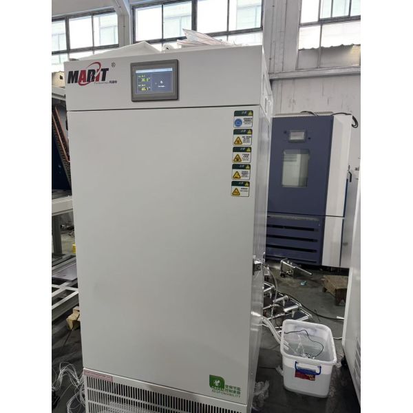 Low Pressure Pharmaceutical Stability Chamber Aging Test Measurement Test Equipment