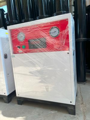 Food Production Portable N2 Generator 18 Litre/Min - 33 Litre/Min Nitrogen Psa Systems