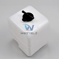 Construction Machinery Coolant Expansion Tank For SK60/70-8 Coolant Expansion Tank