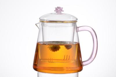 Double wall glass, Heat-resistant  glass teapot, borosilicate glass tea set, Espresso, Latte, Cappuccino cup