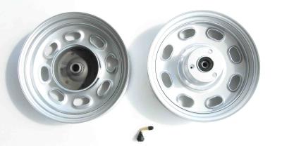 KYMCO GY650 Scooter 10 inches 12 inches 13 inches steel wheels GY650 Rim comp